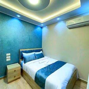 Camera standard con letto king size
